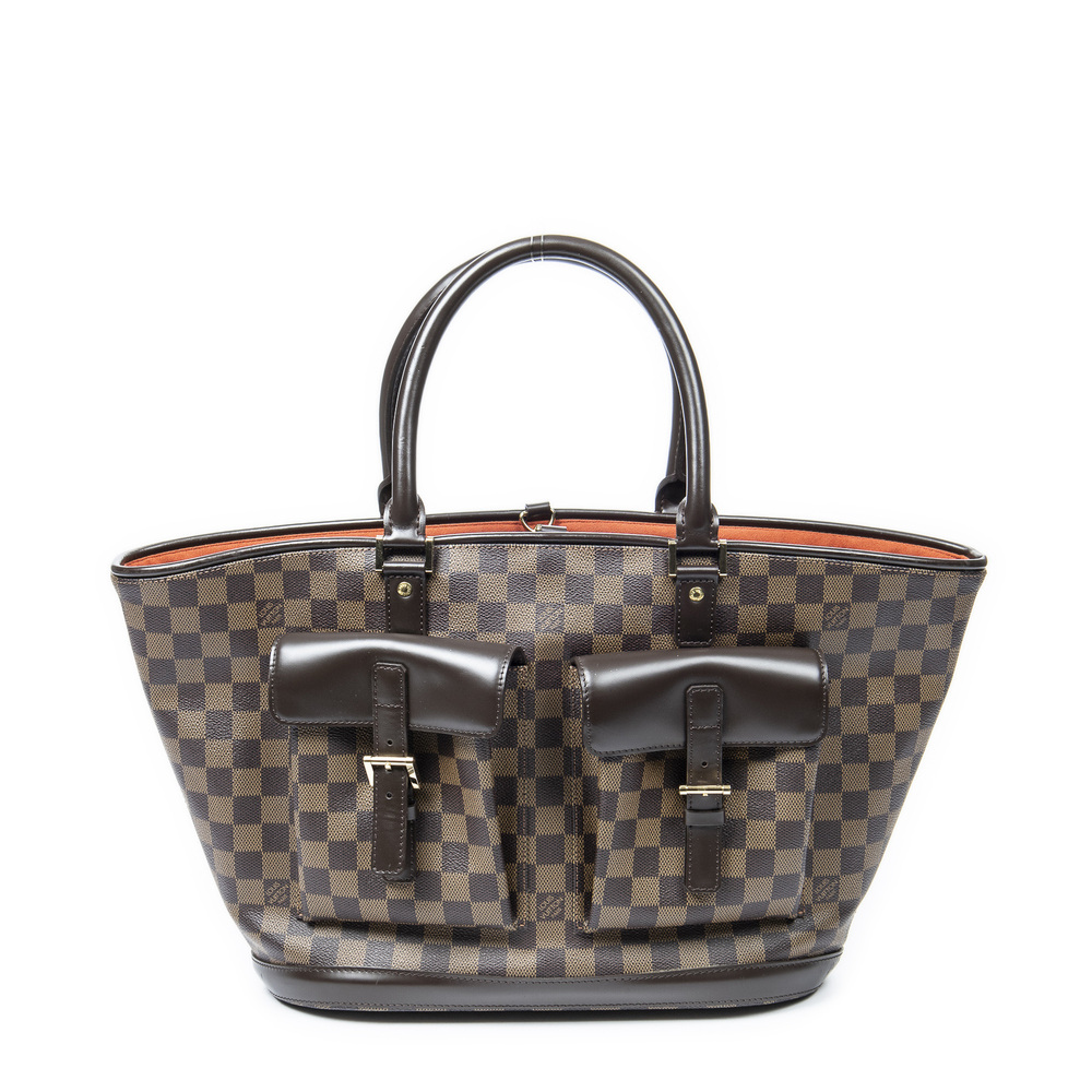 Louis Vuitton Manosque GM